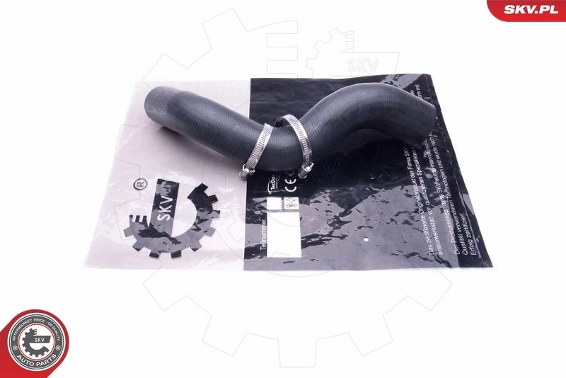 Charge Air Hose
